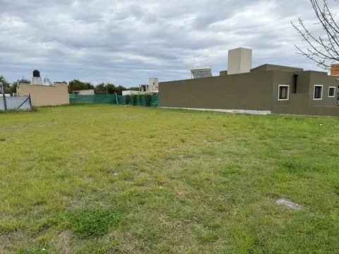 Terreno en Venta en Juarez Celman, USD 25.000