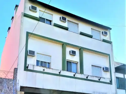 Edificio-Hotel en Villa Luro