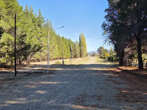 Terrenos y Lotes en Venta en Dina Huapi [Cod: 2982]