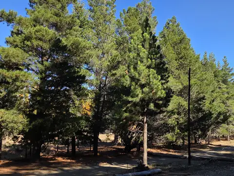 Terreno en Venta en Dina Huapi, USD 30.000