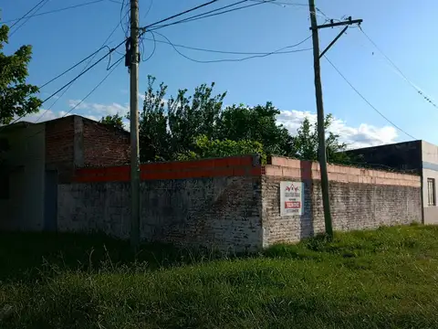 Casa en Venta en Esquina, USD 35.000