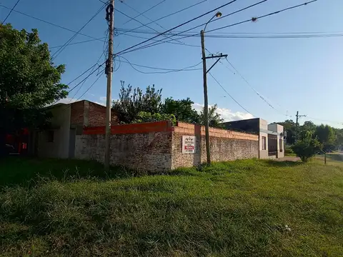 Casa en Venta de 1 dormitorio