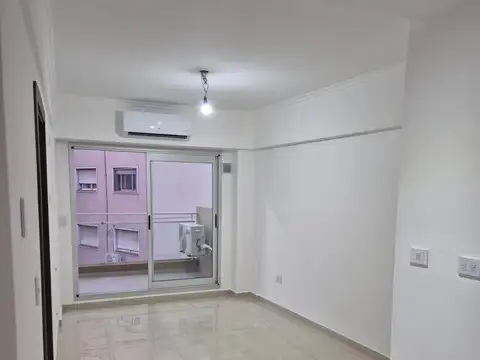 ALQUILER 2 AMBIENTES CABALLITO