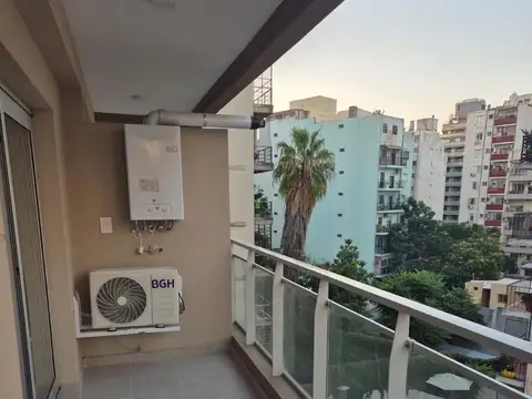 Departamento en Alquiler de 2 ambientes