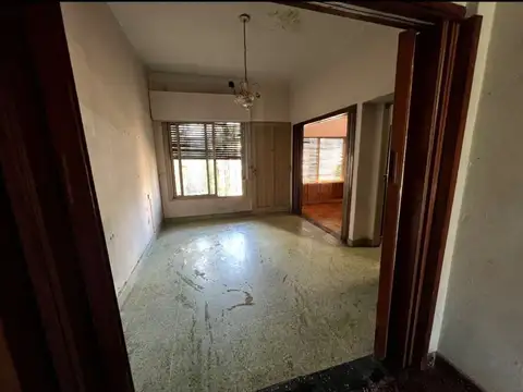 Casa 3 ambientes con 3 baños