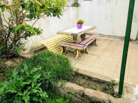 Casa en Venta en Villa Ballester, USD 64.000