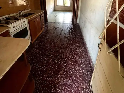 Villa Ballester - Casa con excelente Terreno!