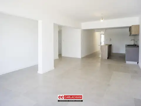 Departamento en Venta en Abasto, Rosario