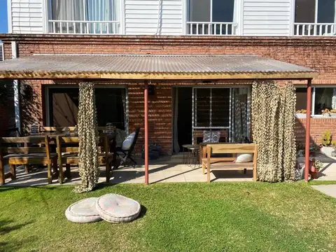 Casa en Alquiler Temporal de 3 dormitorios