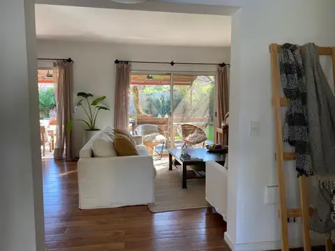 Casa en Alquiler Temporal en Talar Chico, USD 3.500