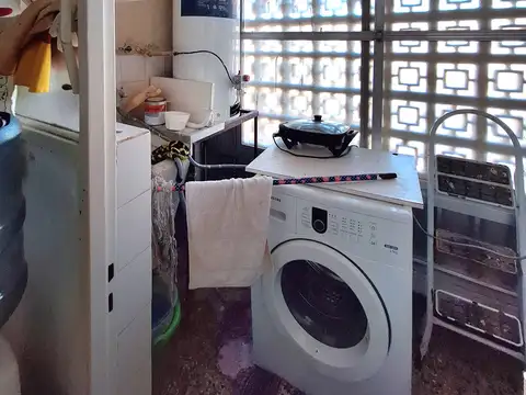 Departamento en Venta en Centro (Zarate), USD 57.000