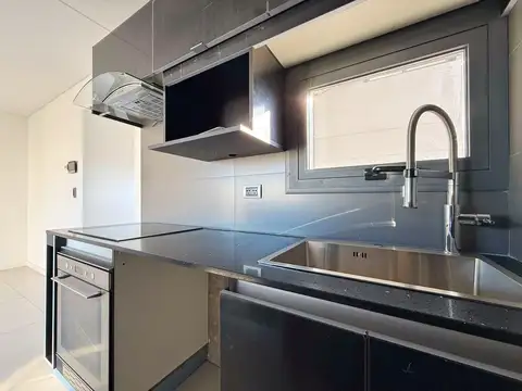 Departamento en Venta en Chauvin, USD 100.000
