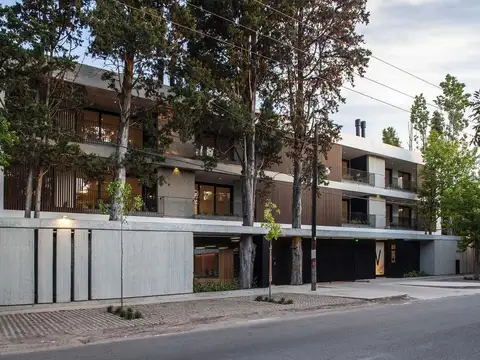 Departamento - City Bell