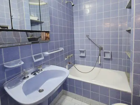 Departamento en Venta al Este