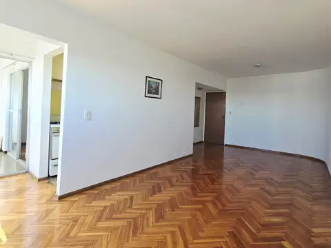 Departamento en Venta 40 años