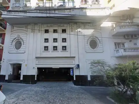 Cochera - Venta - Argentina, Capital Federal - VICENTE LOPEZ 2250