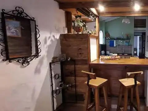 Depto Tipo Casa en Alquiler en Caisamar, $ 670.000