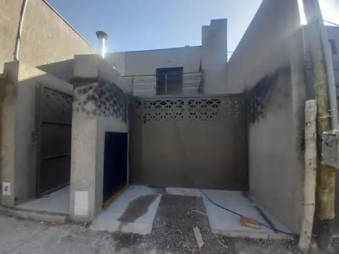 Matheu Barrio Floresta Mza k Lote 10 100