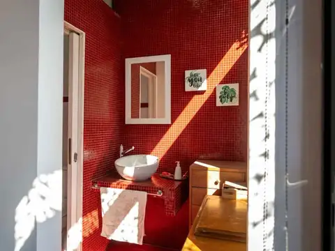 Casa en Venta 9 años