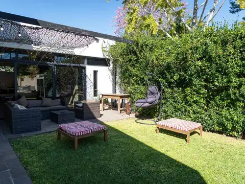CASA EN VENTA GONNET