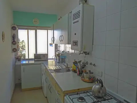 Departamento en Venta al Este