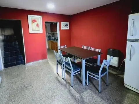 VENTA CASA BARRIO PATRICIOS