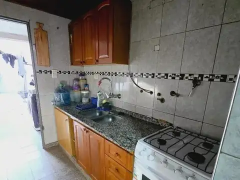 VENTA CASA BARRIO PATRICIOS