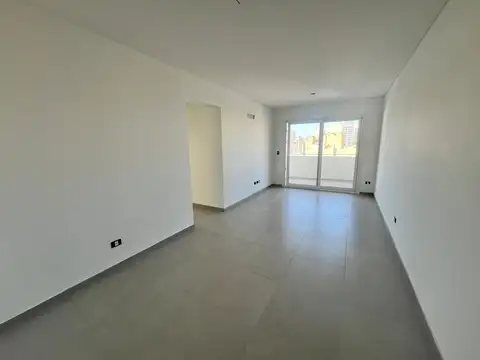 Hermoso departamento a estrenar 3 Ambientes