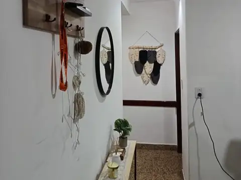 Teniente Benjamin Matienzo 300