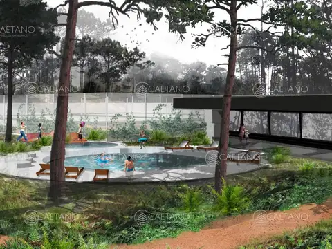 Terreno en Venta de 1010,0 m2