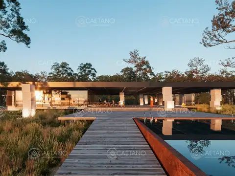 Terreno en Venta de 1010,0 m2