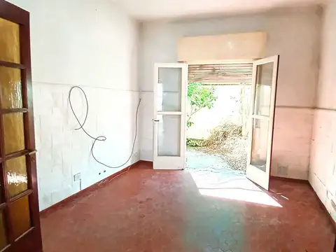 Depto Tipo Casa en Venta en La Plata, USD 62.000