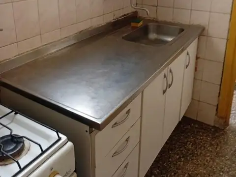 Departamento en Venta en Caballito, USD 67.000