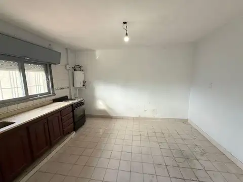 Depto Tipo Casa en Venta en Hurlingham, USD 55.000