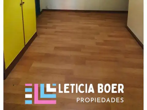 Terreno en Villa Ballester