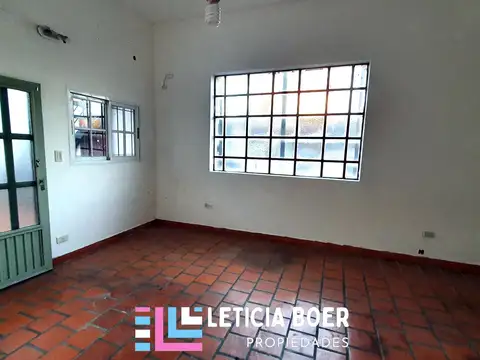 Terreno en Venta 39  mts Fondo