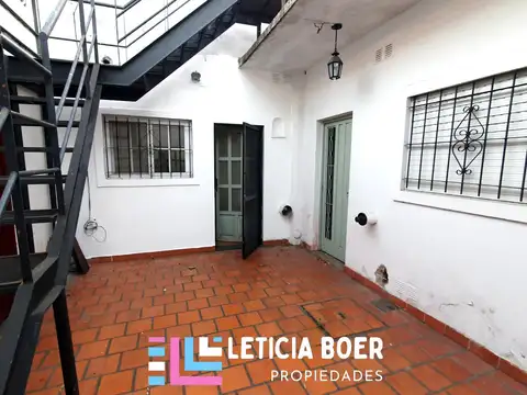 Almirante Brown al 3800