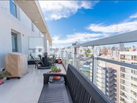VENTA DEPARTAMENTO 2 DORMITORIOS CENTRO NEUQUEN