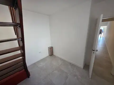 Depto Tipo Casa en Venta A Estrenar