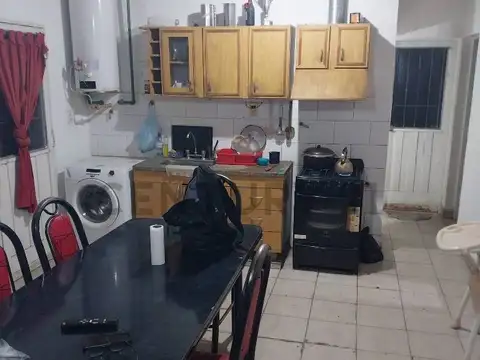 Hector Gailhac 100, Piso 0