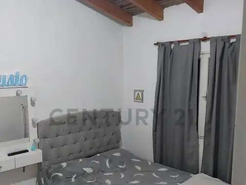 Hector Gailhac 100, Piso 0