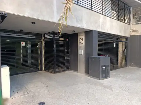 Monoambiente próximo a facultades.