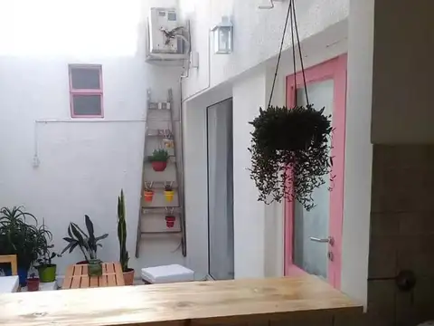 Depto Tipo Casa en Venta de 2 ambientes