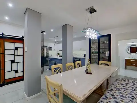 Depto Tipo Casa en Venta en Crucesita, USD 220.000