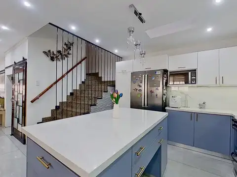 Depto Tipo Casa en Venta 2 años