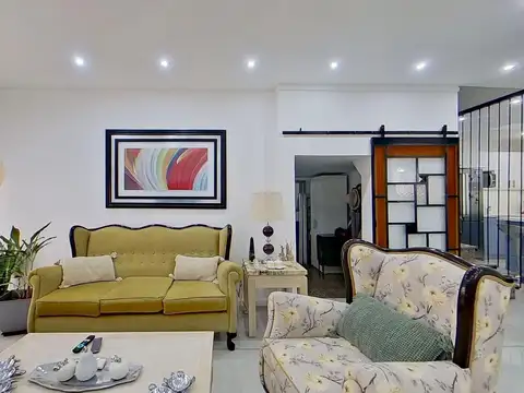 Depto Tipo Casa en Venta de 3 dormitorios
