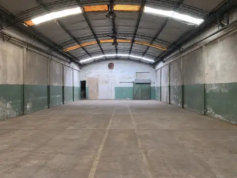 Depósito en Venta - San Andres