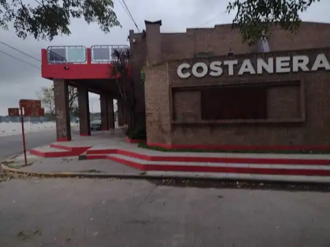 Avenida costanera y  Aicardi , Piso 0