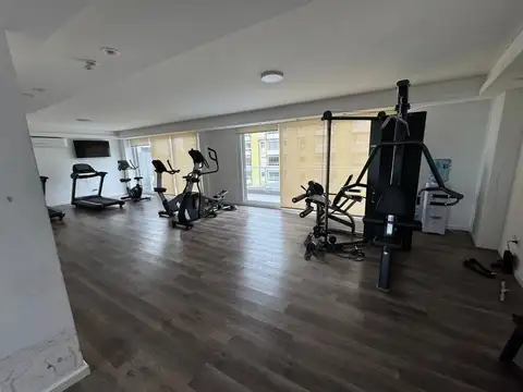 Departamento en Venta en Palermo, USD 520.000