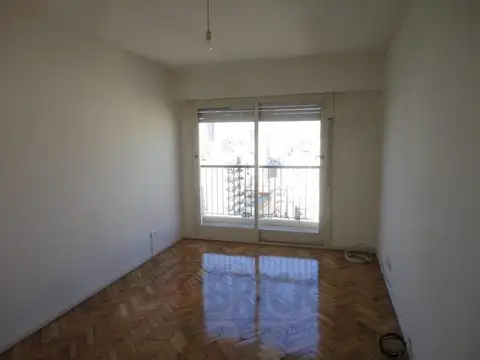 SEMIP EN AV. CORDOBA AL 2300 - TODO A NUEVO BALCON VISTA PANORAMICA TODO SOL